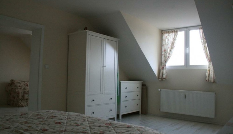 Apartmán Jana Palacha 38B Karlovy Vary